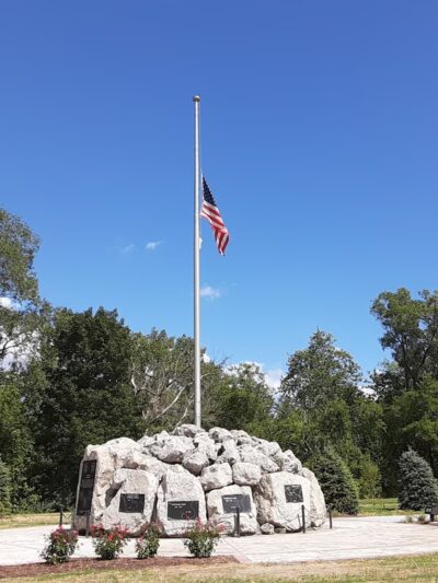 Veterans Memorial Park - South Holland, IL