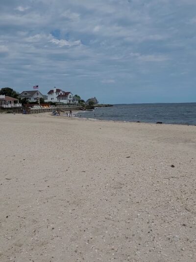 Miamogue Point Park - South Jamesport, NY