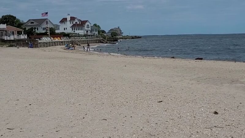 Miamogue Point Park - South Jamesport, NY