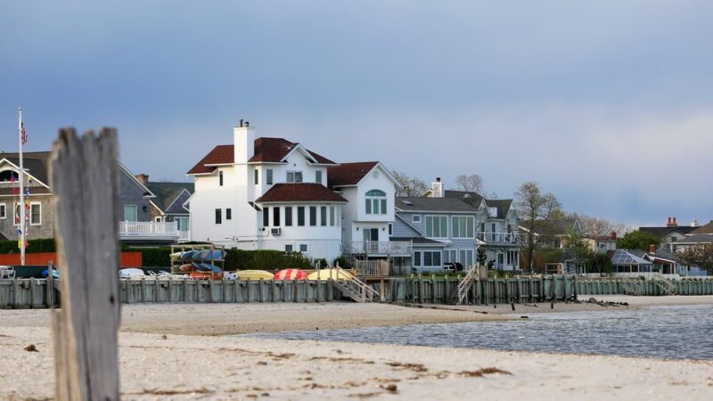 Miamogue Point Park - South Jamesport, NY