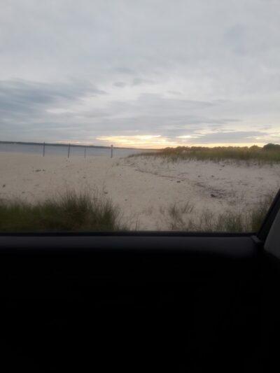 Miamogue Point Park - South Jamesport, NY