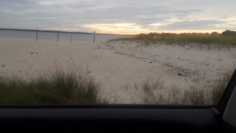 Miamogue Point Park - South Jamesport, NY