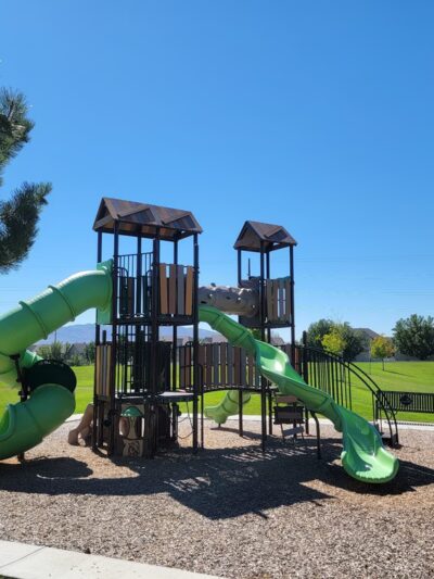 Beckstead Park - South Jordan, UT