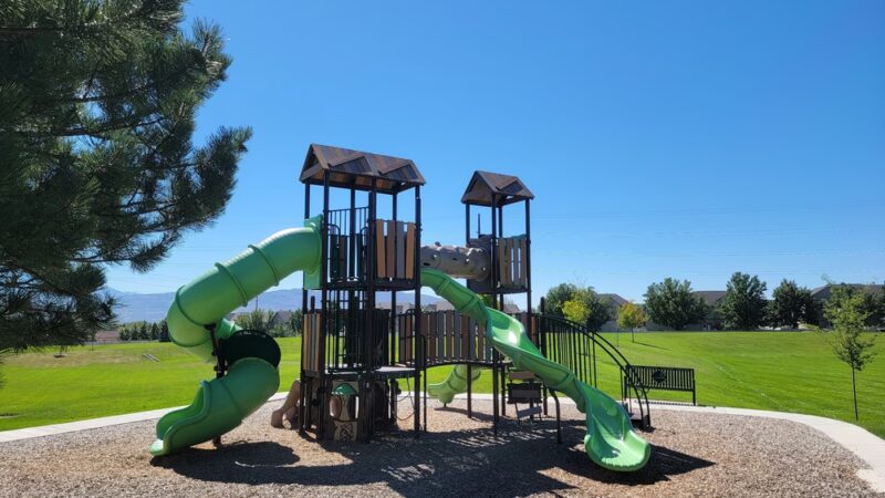 Beckstead Park - South Jordan, UT