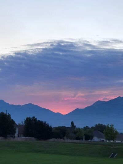 Beckstead Park - South Jordan, UT