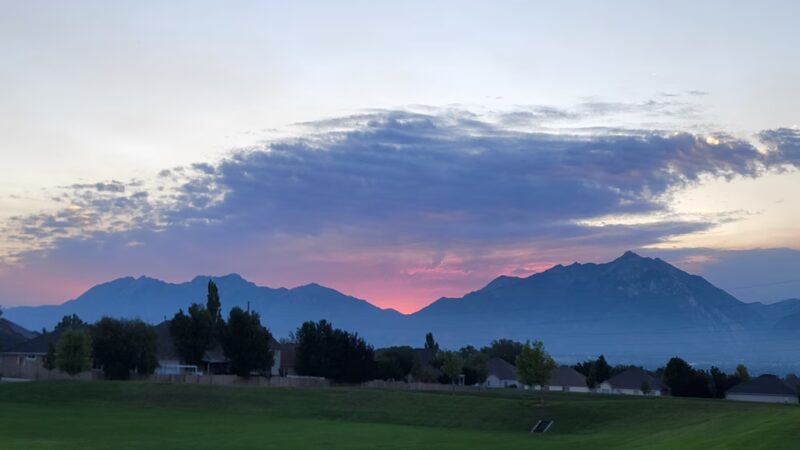 Beckstead Park - South Jordan, UT