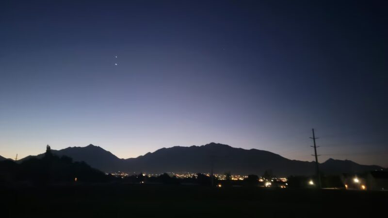Beckstead Park - South Jordan, UT