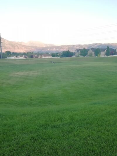 Beckstead Park - South Jordan, UT