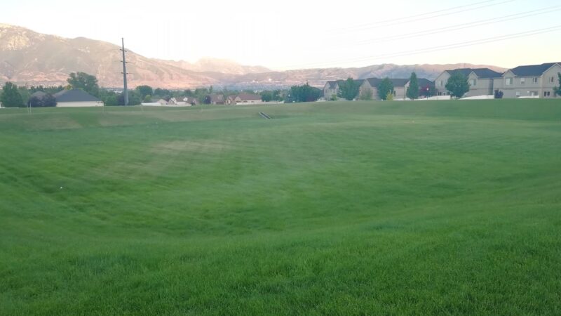 Beckstead Park - South Jordan, UT