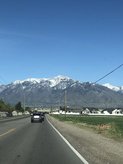 Country Crossing Park - South Jordan, UT