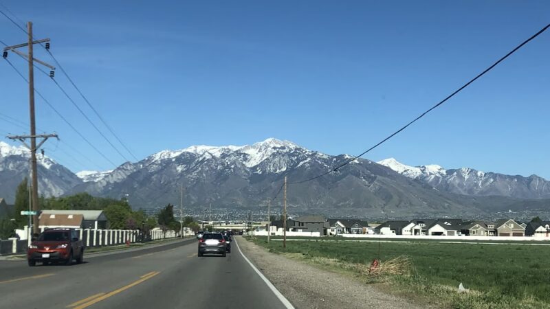 Country Crossing Park - South Jordan, UT