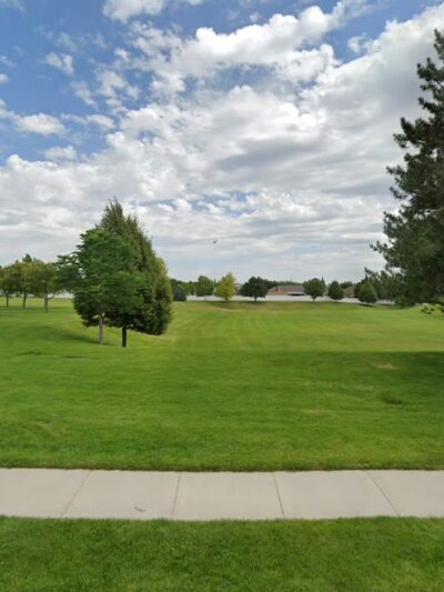 Country Crossing Park - South Jordan, UT