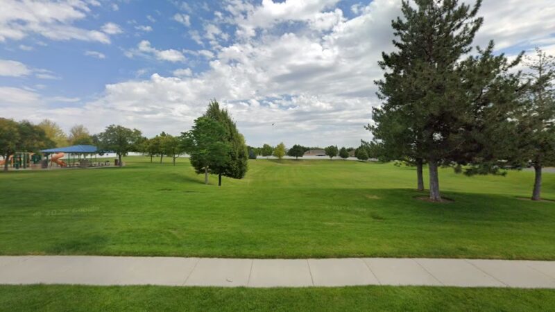 Country Crossing Park - South Jordan, UT