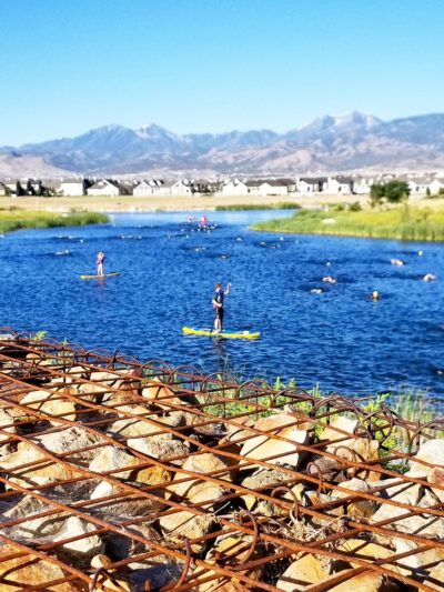 Hillside Park - South Jordan, UT