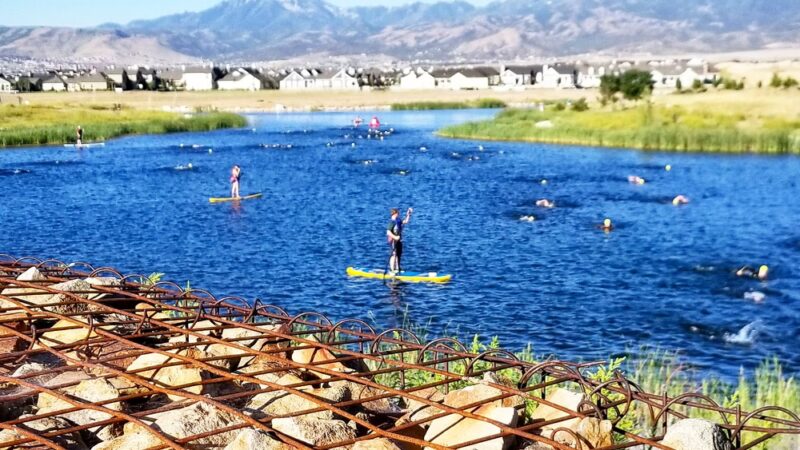 Hillside Park - South Jordan, UT