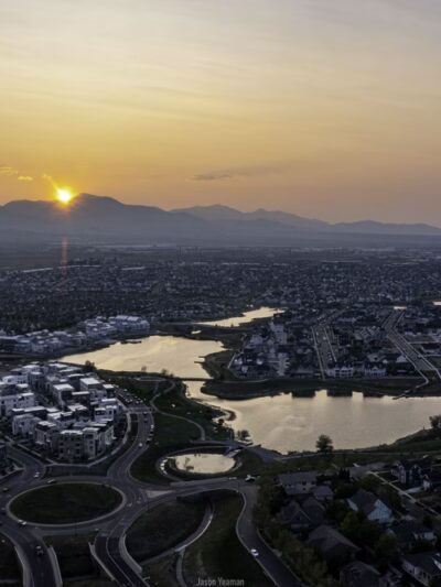 Hillside Park - South Jordan, UT