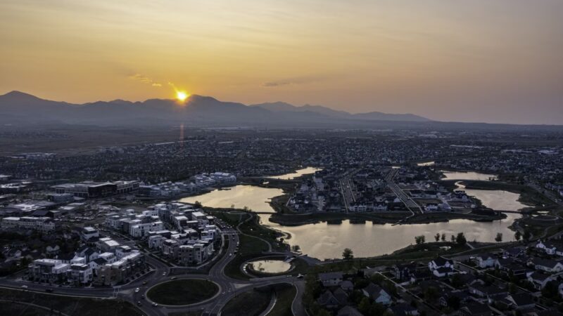 Hillside Park - South Jordan, UT