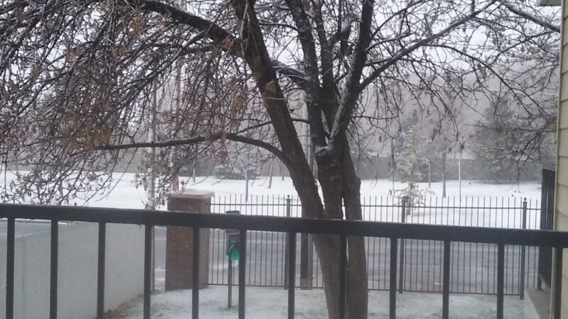 Jordan Ridge Park - South Jordan, UT