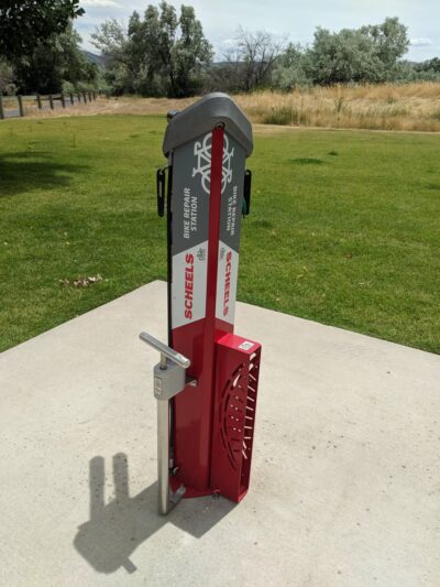 Shields Lane Park - South Jordan, UT