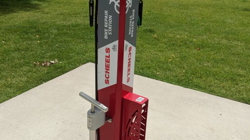Shields Lane Park - South Jordan, UT