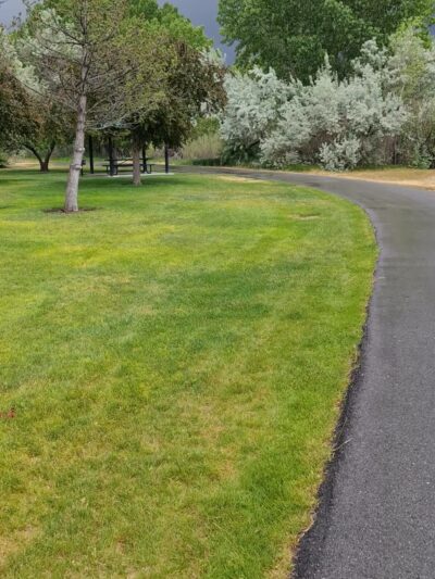 Shields Lane Park - South Jordan, UT