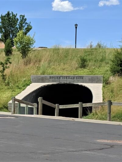 Shields Lane Park - South Jordan, UT