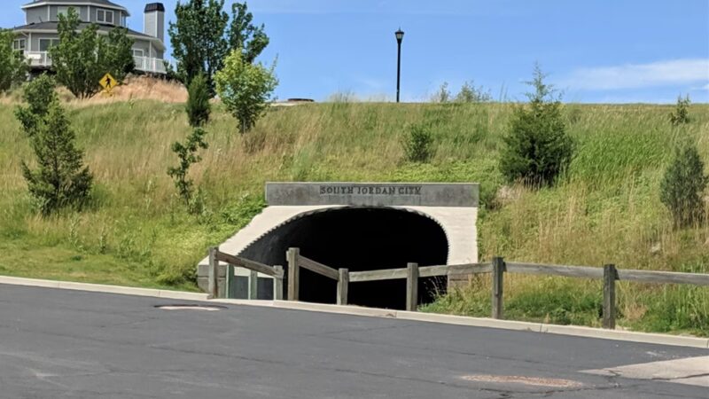 Shields Lane Park - South Jordan, UT