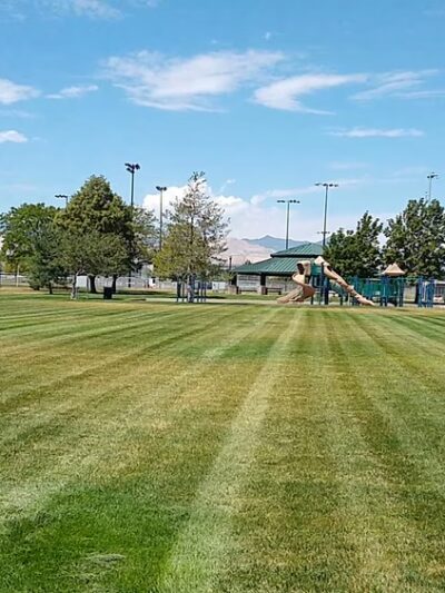 South Jordan City Park - South Jordan, UT