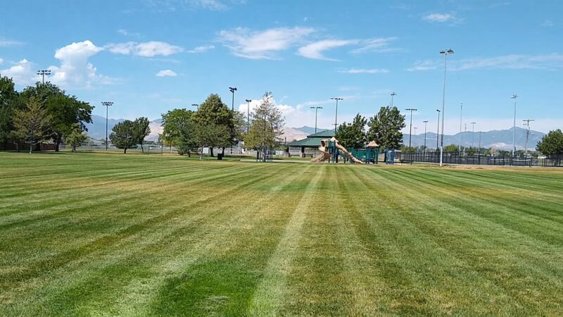 South Jordan City Park - South Jordan, UT
