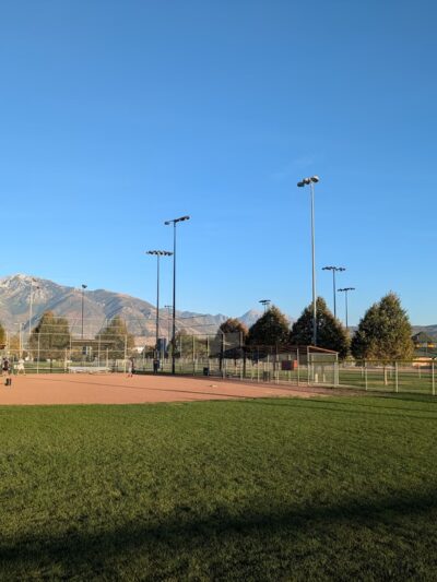South Jordan City Park - South Jordan, UT