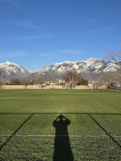 South Jordan City Park - South Jordan, UT