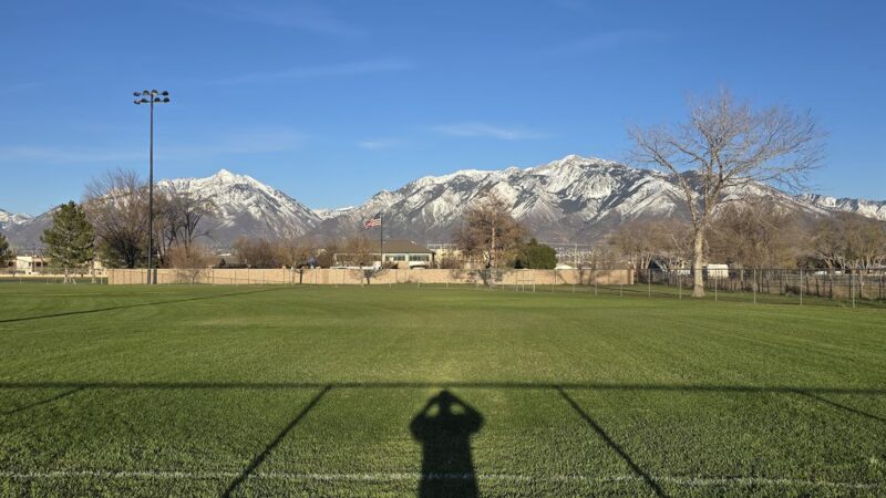 South Jordan City Park - South Jordan, UT