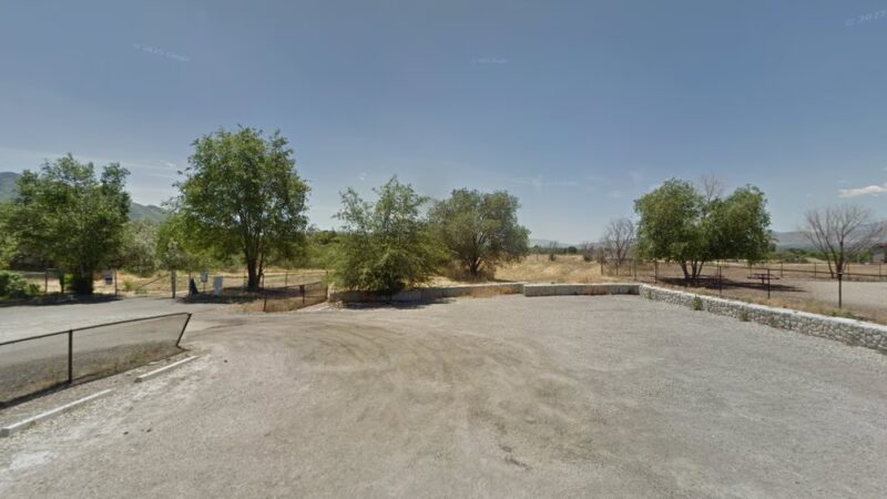 South Jordan City Park Pavilion - South Jordan, UT