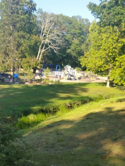Peacedale Village Green - South Kingstown, RI