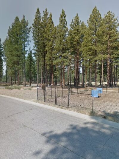 Barnes Yard Dog Agility Park - South Lake Tahoe, CA