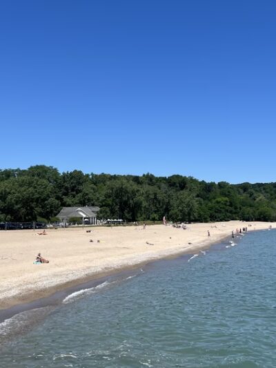 Grant Park - South Milwaukee, WI
