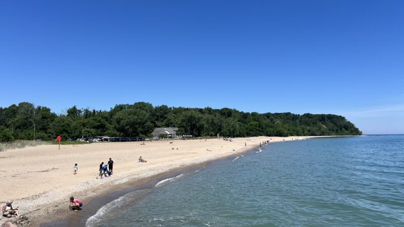 Grant Park - South Milwaukee, WI