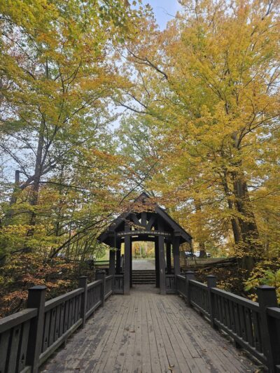 Grant Park - South Milwaukee, WI