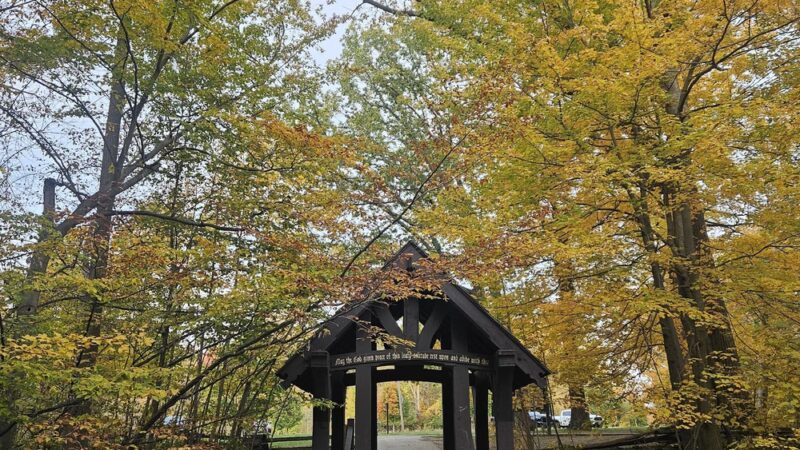 Grant Park - South Milwaukee, WI