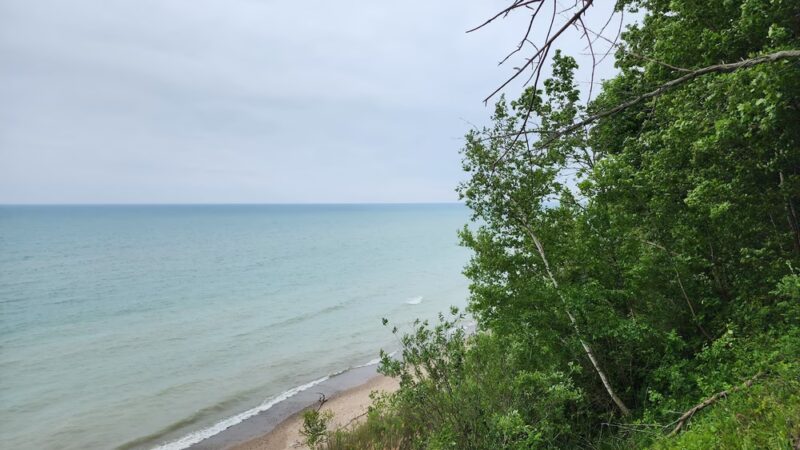 Grant Park - South Milwaukee, WI