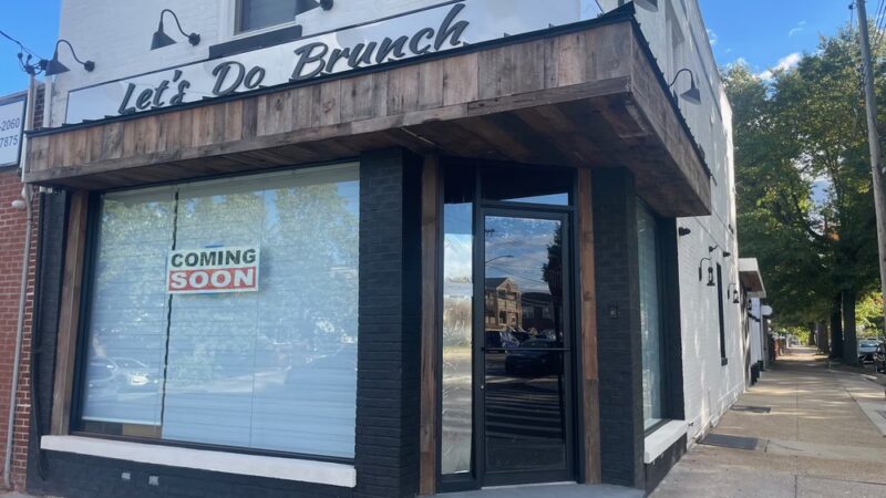 Let's Do Brunch - South Ozone Park, NY