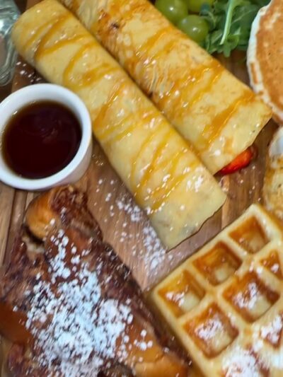 Let's Do Brunch - South Ozone Park, NY