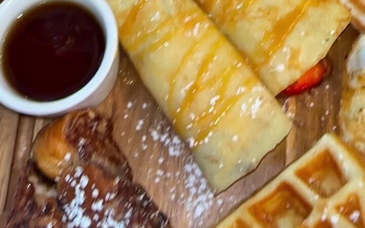 Let's Do Brunch - South Ozone Park, NY