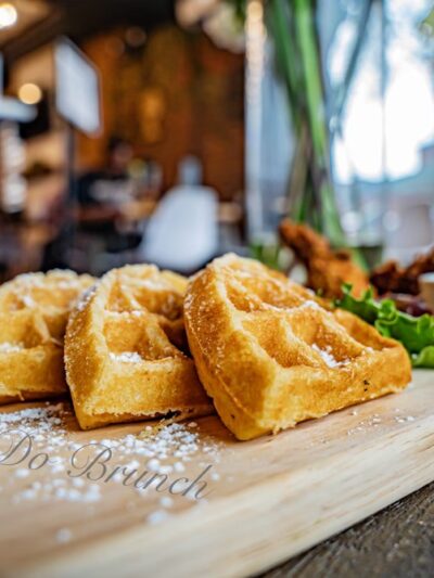 Let's Do Brunch - South Ozone Park, NY