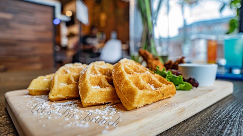 Let's Do Brunch - South Ozone Park, NY