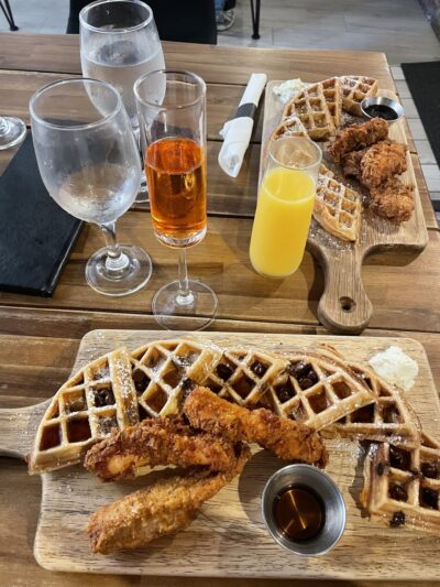 Let's Do Brunch - South Ozone Park, NY