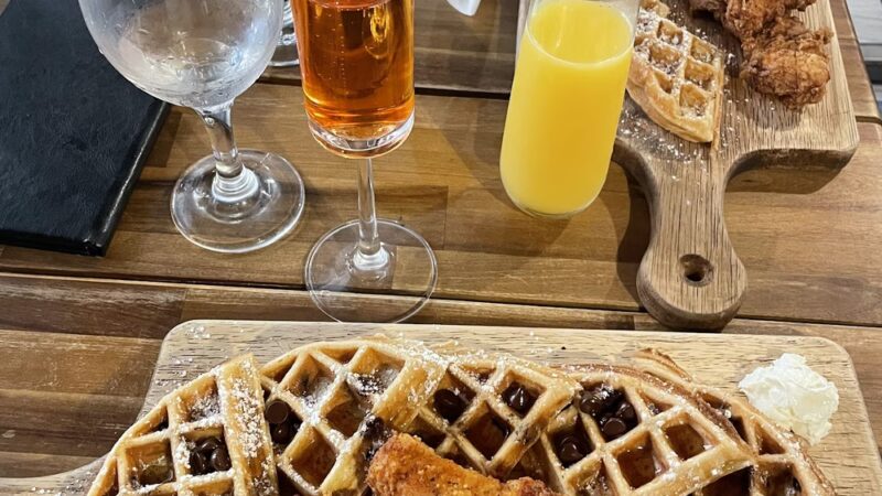 Let's Do Brunch - South Ozone Park, NY