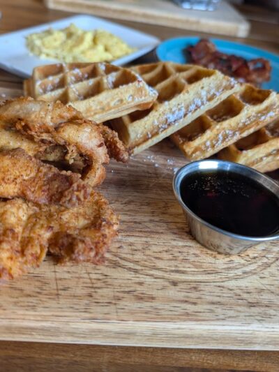 Let's Do Brunch - South Ozone Park, NY