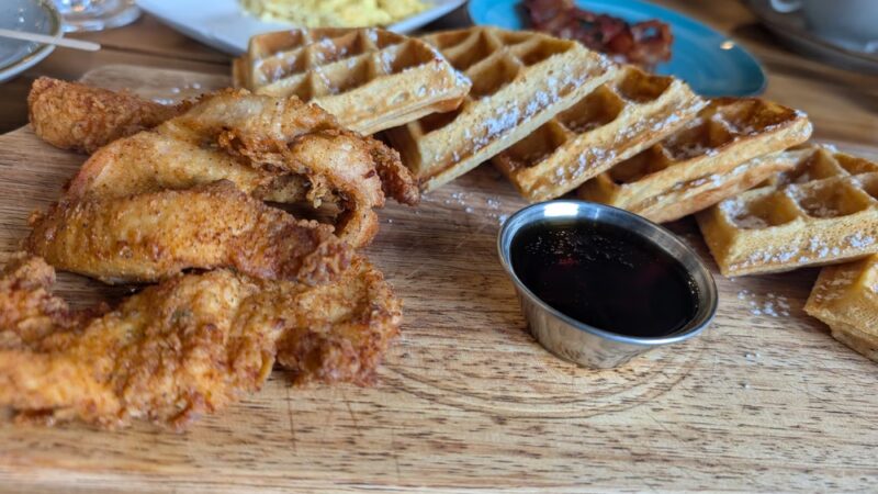 Let's Do Brunch - South Ozone Park, NY