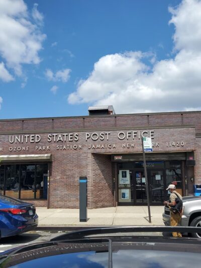 United States Postal Service - South Ozone Park, NY